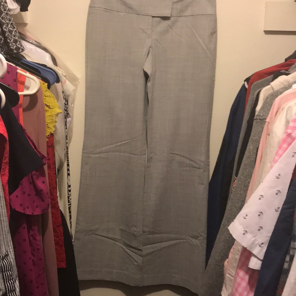 Dressing Pants